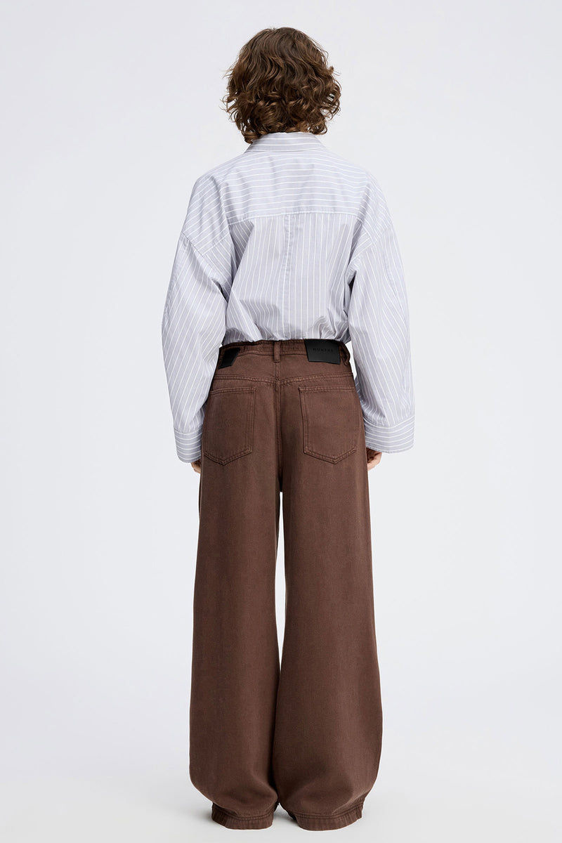 Obey Tencel Denim Pants