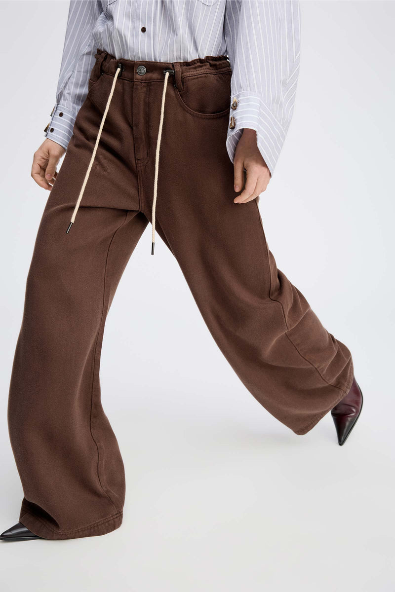 Obey Tencel Denim Pants