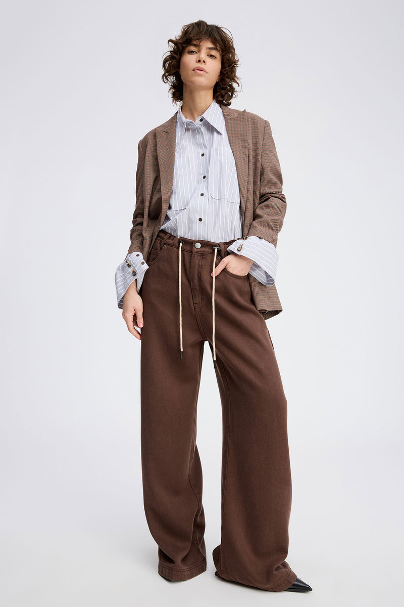 Obey Tencel Denim Pants