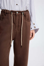 Obey Tencel Denim Pants