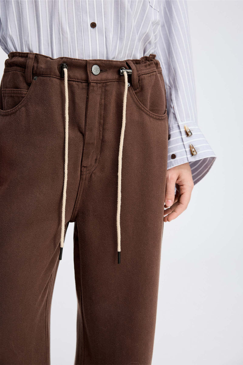Obey Tencel Denim Pants