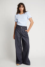 Shellie Denim Pants