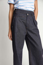 Shellie Denim Pants