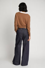 Shellie Denim Pants