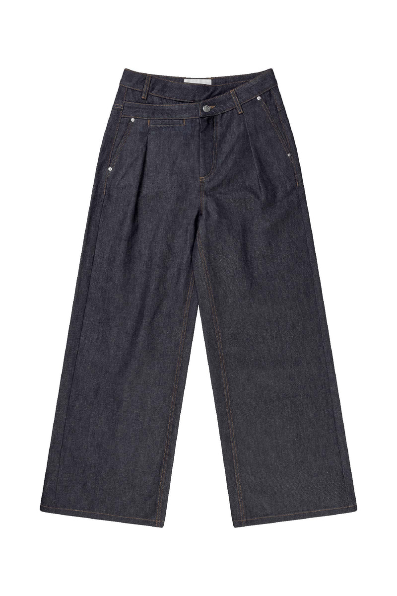 Shellie Denim Pants