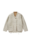 Timothe Reversible Quilted Jacket