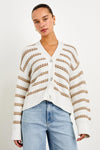 Geneva Cotton Cardigan