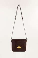 Diviluz Leather Shoulder Bag