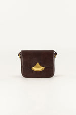 Diviluz Mimo Leather Shoulder Bag