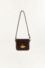 Diviluz Mimo Leather Shoulder Bag