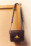 Diviluz Mimo Leather Shoulder Bag