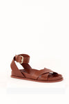Imsouane Leather Sandals