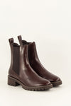 Ainwick Leather Chelsea Boots