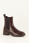 Ainwick Leather Chelsea Boots