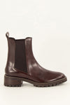 Ainwick Leather Chelsea Boots