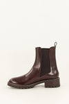 Ainwick Leather Chelsea Boots