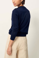 Amor Merino Wool Jumper