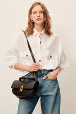 Balanca Cotton Polin Shirt