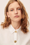 Balanca Cotton Polin Shirt