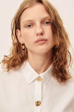 Balanca Cotton Polin Shirt