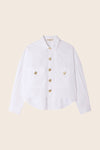 Balanca Cotton Polin Shirt