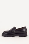 Barcelo Leather Loafers