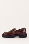 Barcelo Leather Loafers