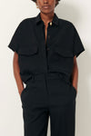 Bianca Twill Shirt