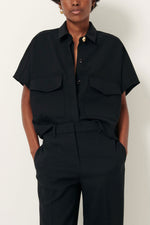 Bianca Twill Shirt