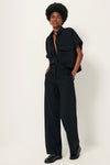 Bianca Twill Shirt