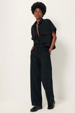 Bianca Twill Shirt