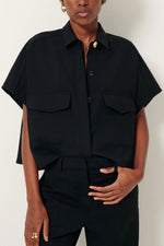 Bianca Twill Shirt