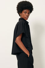Bianca Twill Shirt