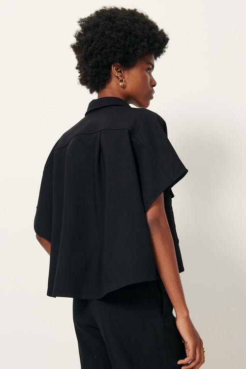 Bianca Twill Shirt