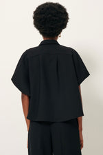 Bianca Twill Shirt