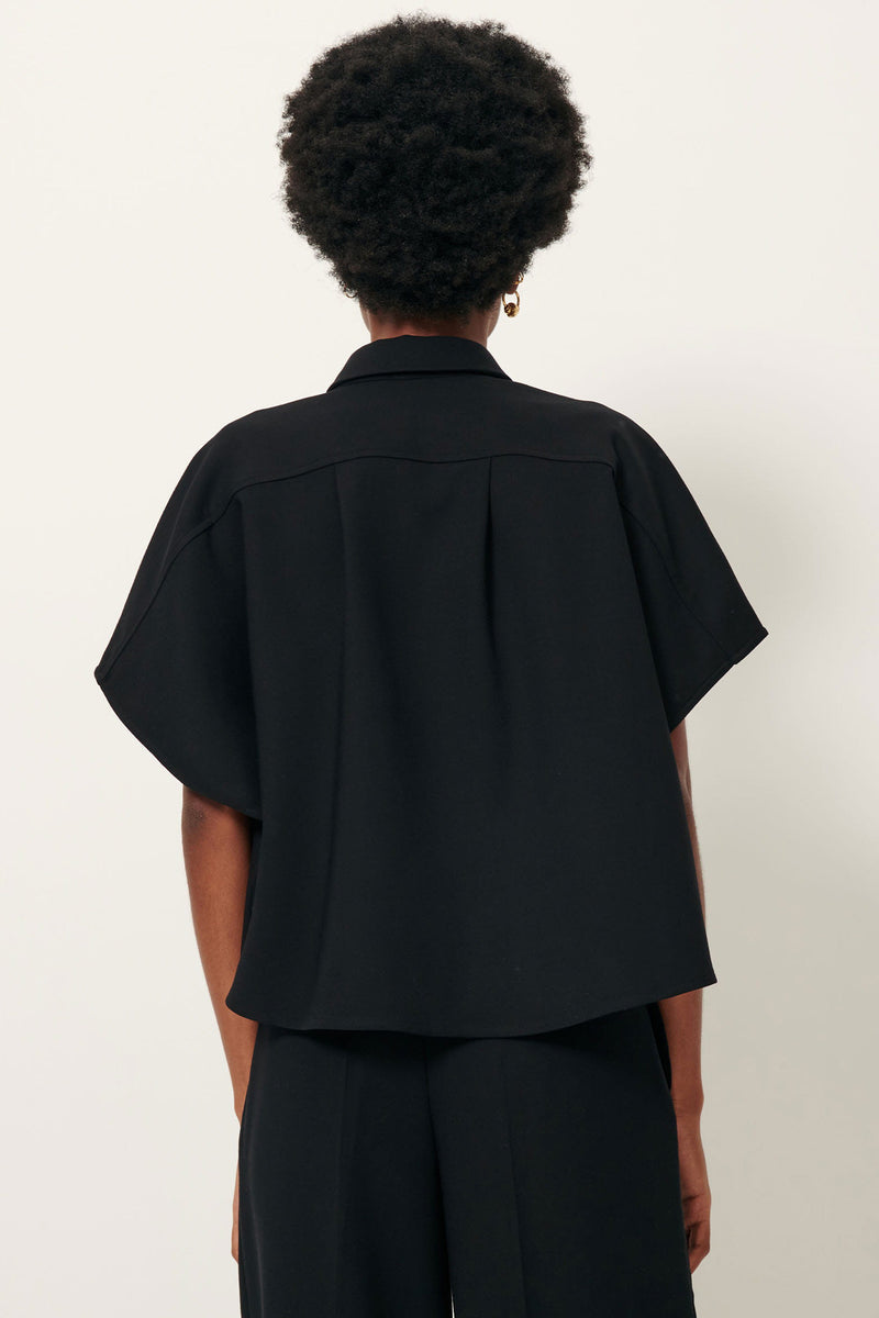 Bianca Twill Shirt