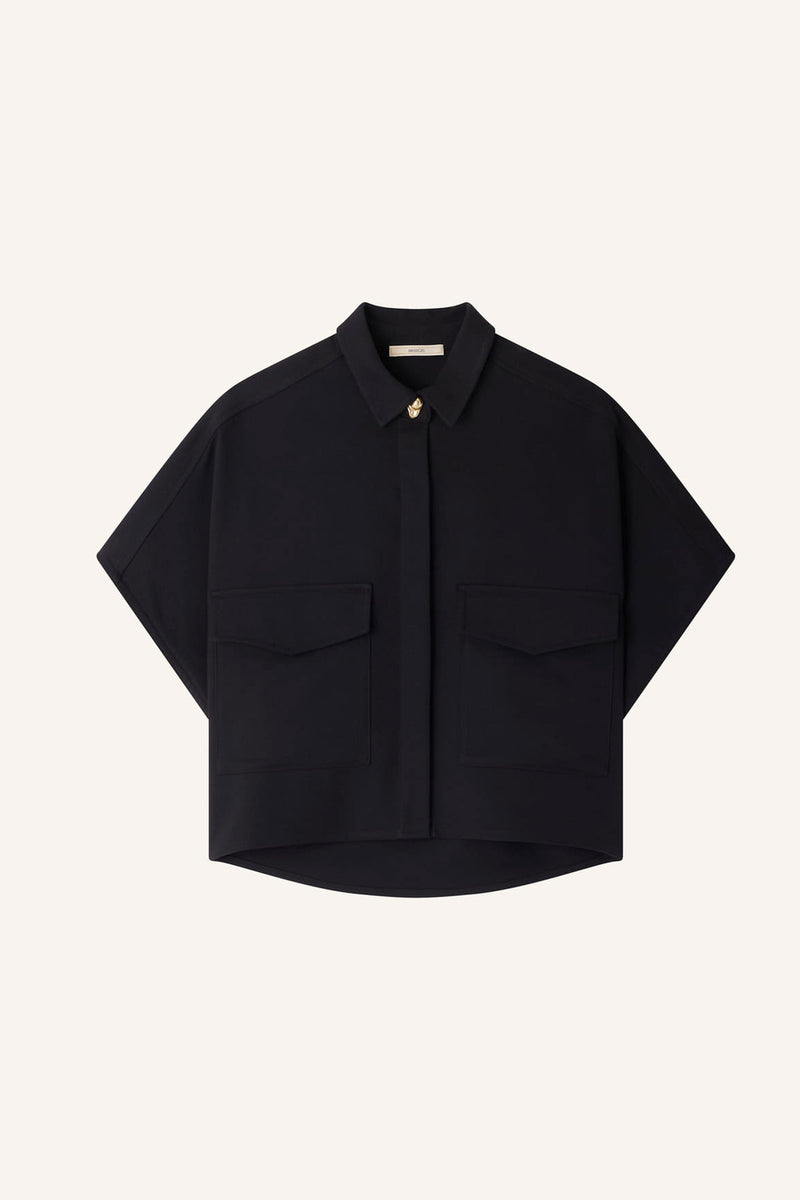 Bianca Twill Shirt