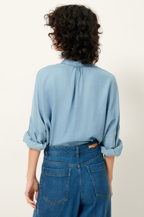 Botania Chambray Shirt