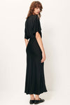 Ellita Seersucker Dress