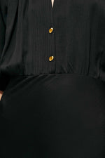 Ellita Seersucker Dress