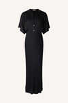 Ellita Seersucker Dress