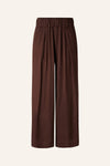 Isla Night Satin Trousers