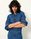 Leone Denim Shirt