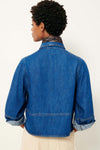 Leone Denim Shirt