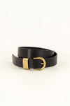 Miloa Leather Belt
