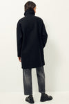 Paradise Wool Coat