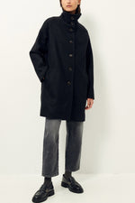 Paradise Wool Coat