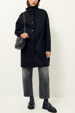 Paradise Wool Coat