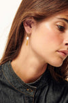 Soren Pearl Earrings