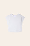 Tadao Cotton T-Shirt